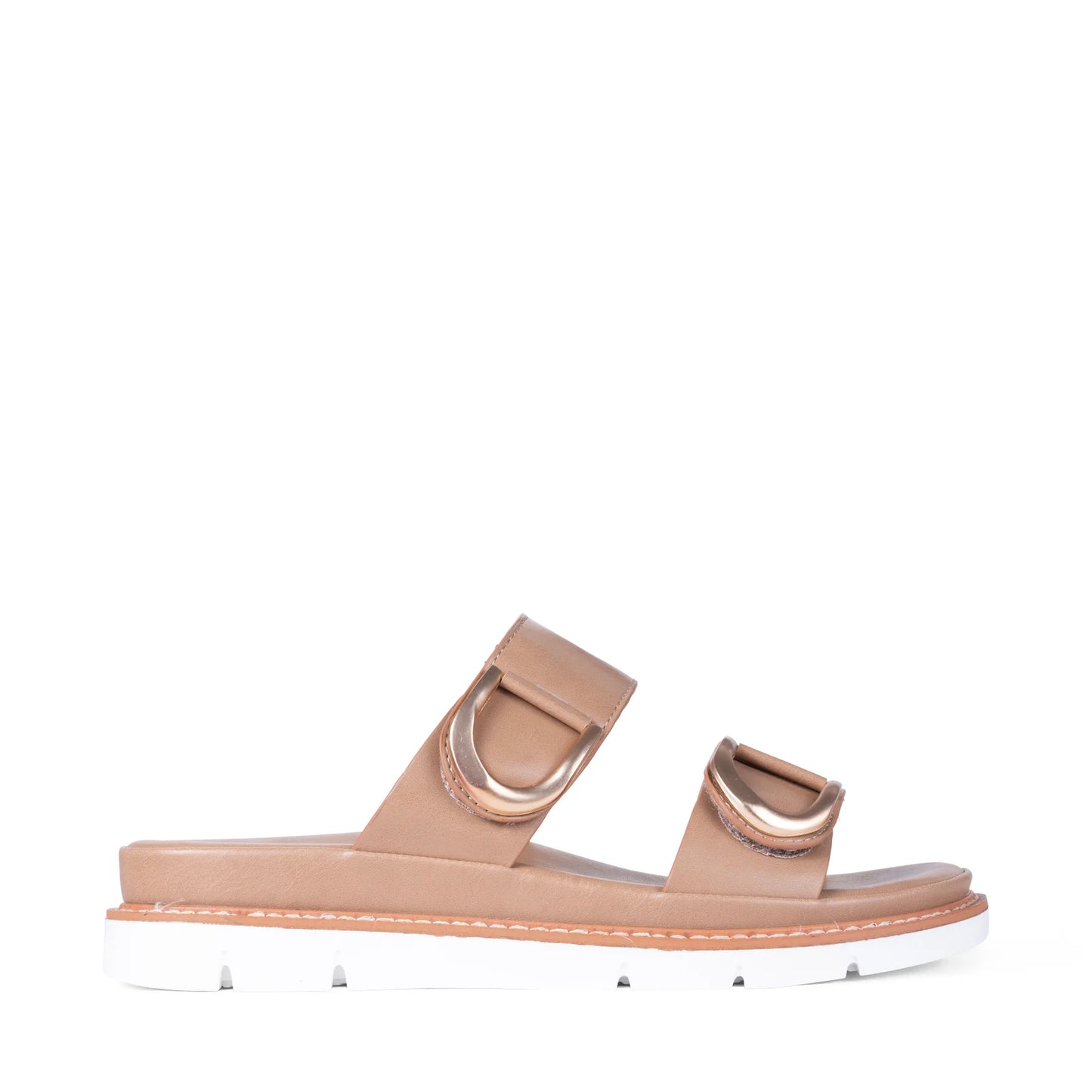 San Taupe Slide