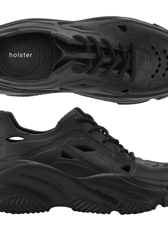 Fierce Sneaker