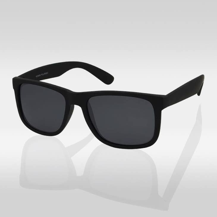 Munni Unisex Sunglasses