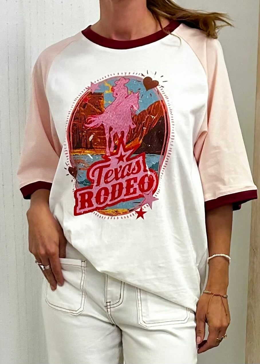 Texas Tee