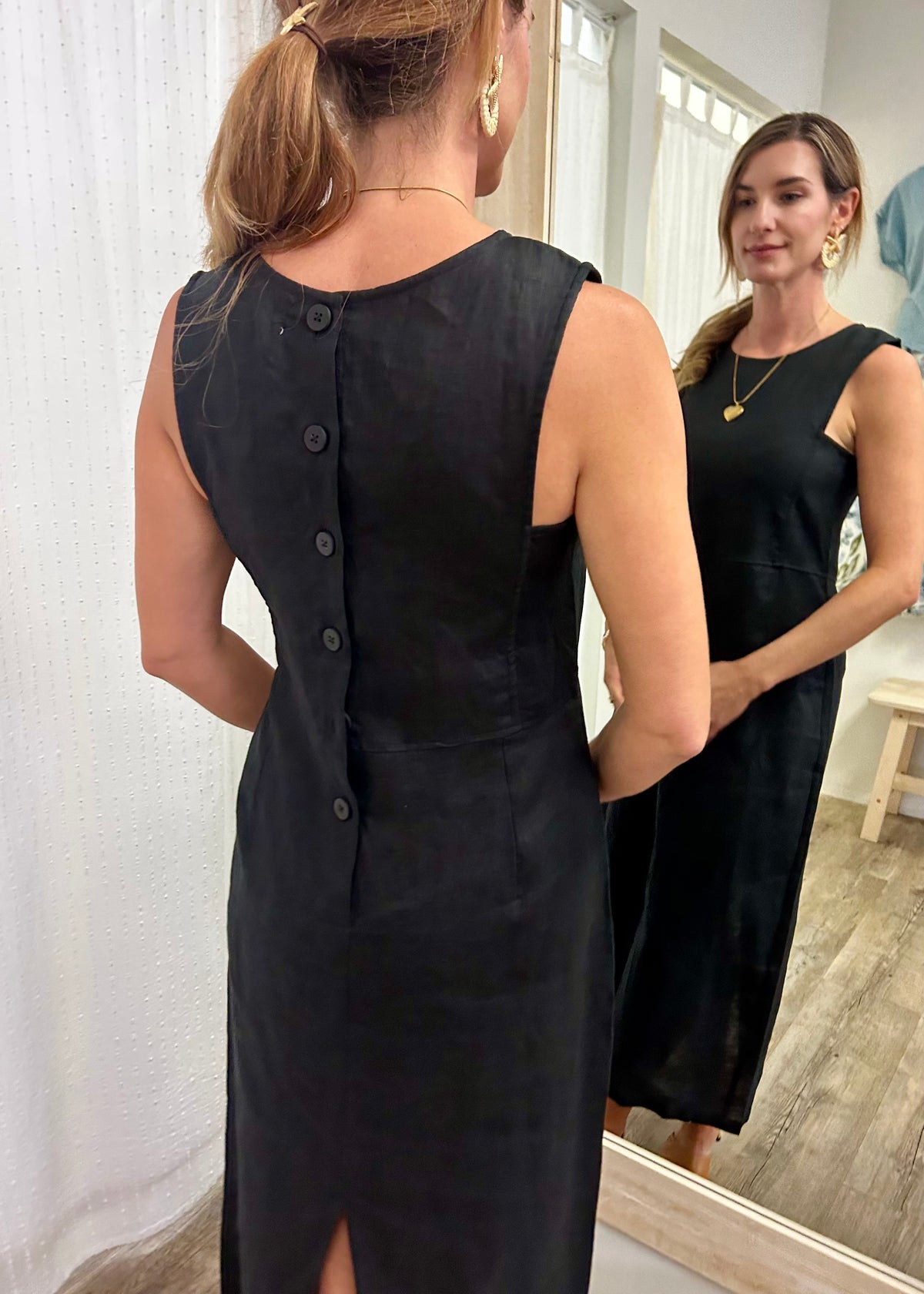 Rochelle Dress