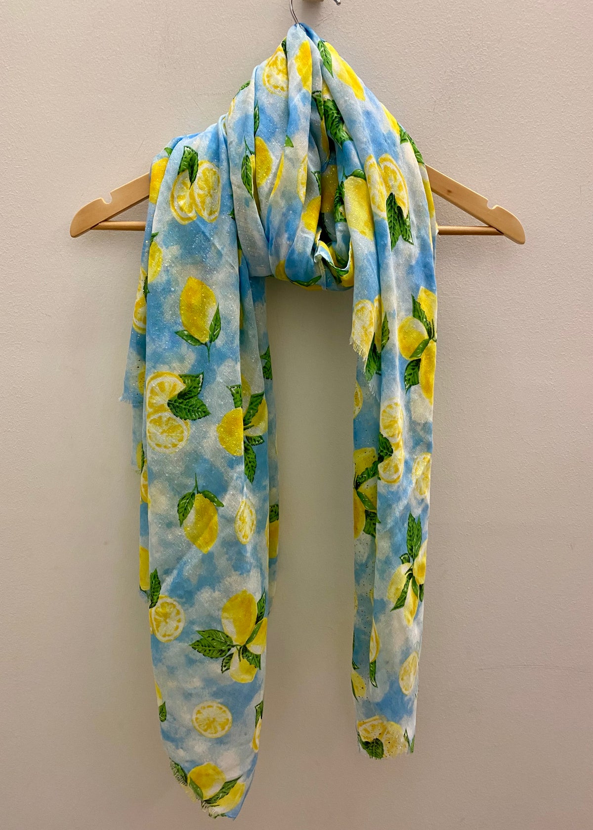 Jamie Scarf
