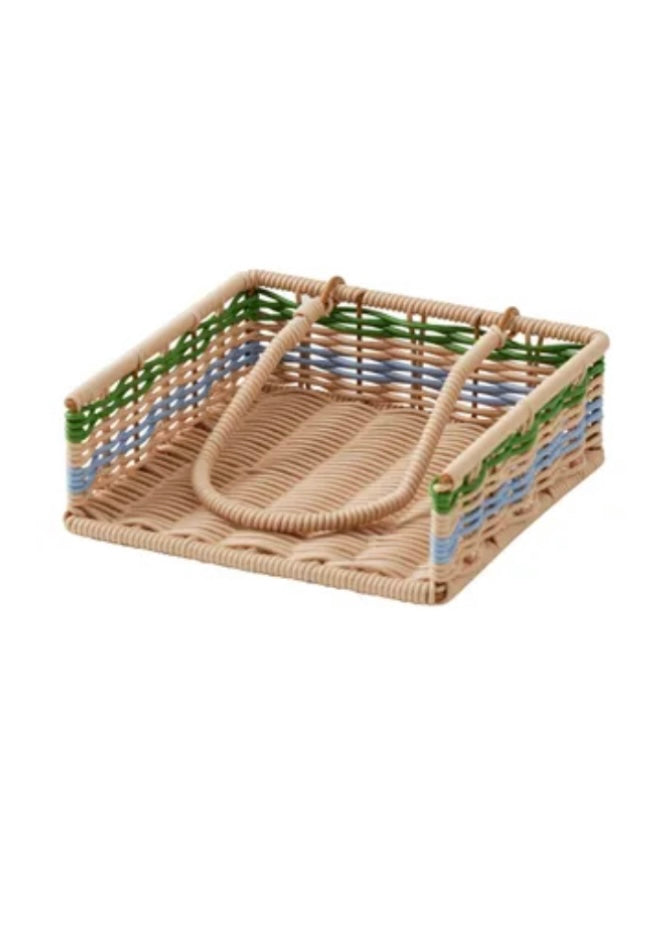 Padua Napkin Holders