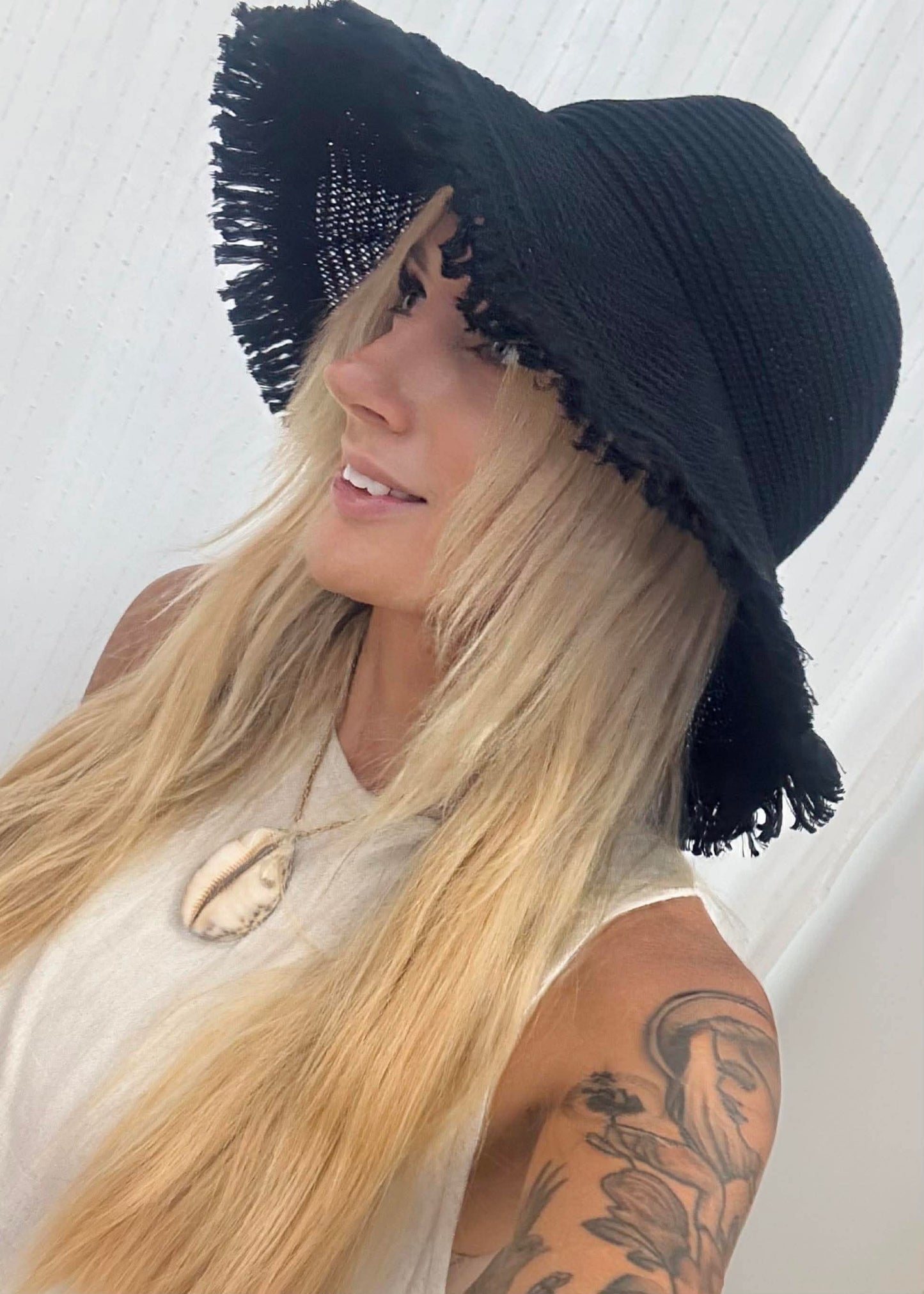 Gemini Hat