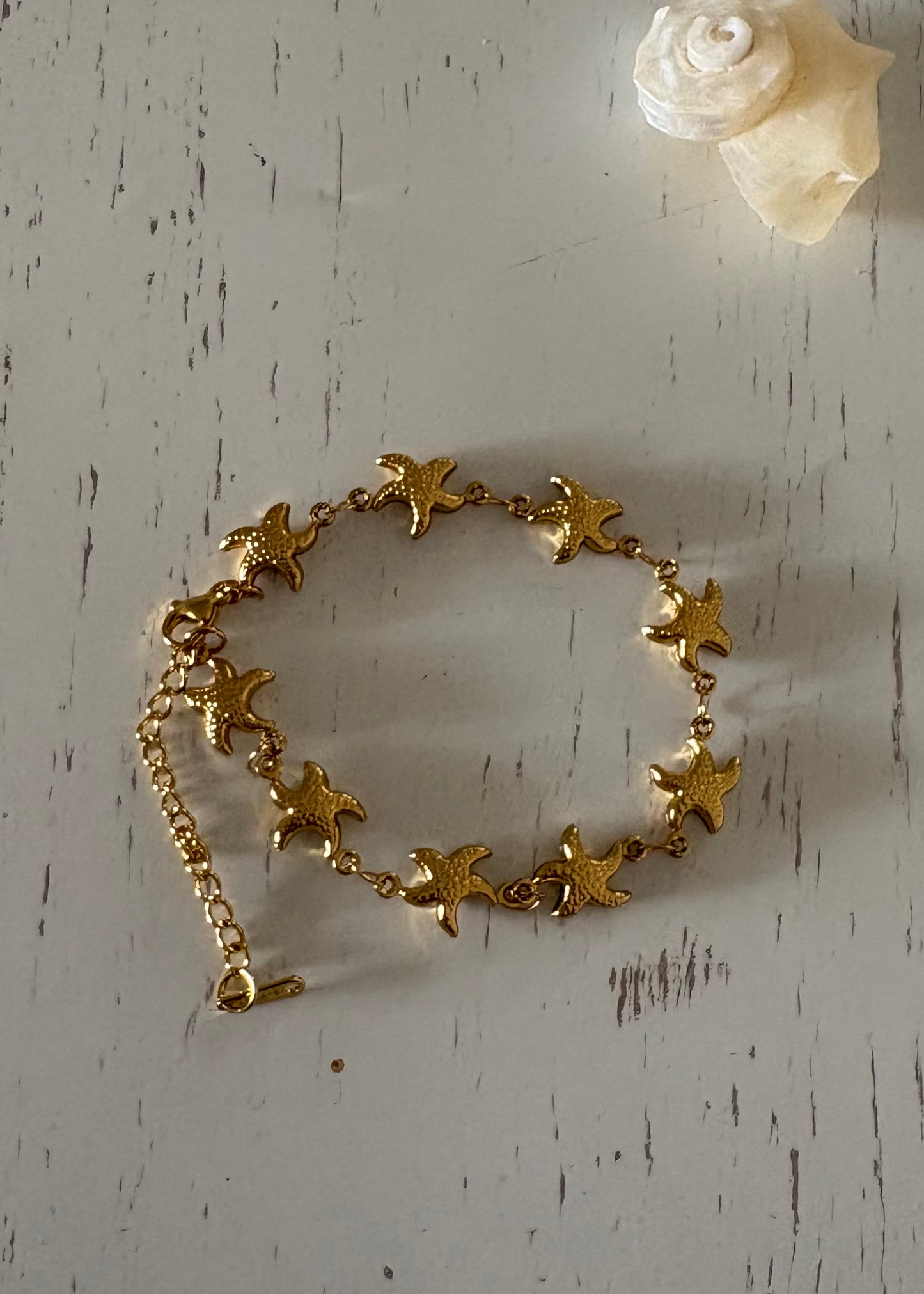 Gifford Bracelet