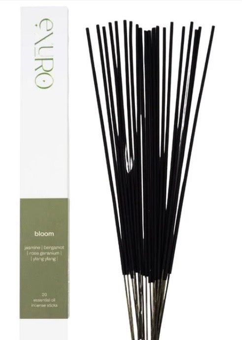 Bloom Incense