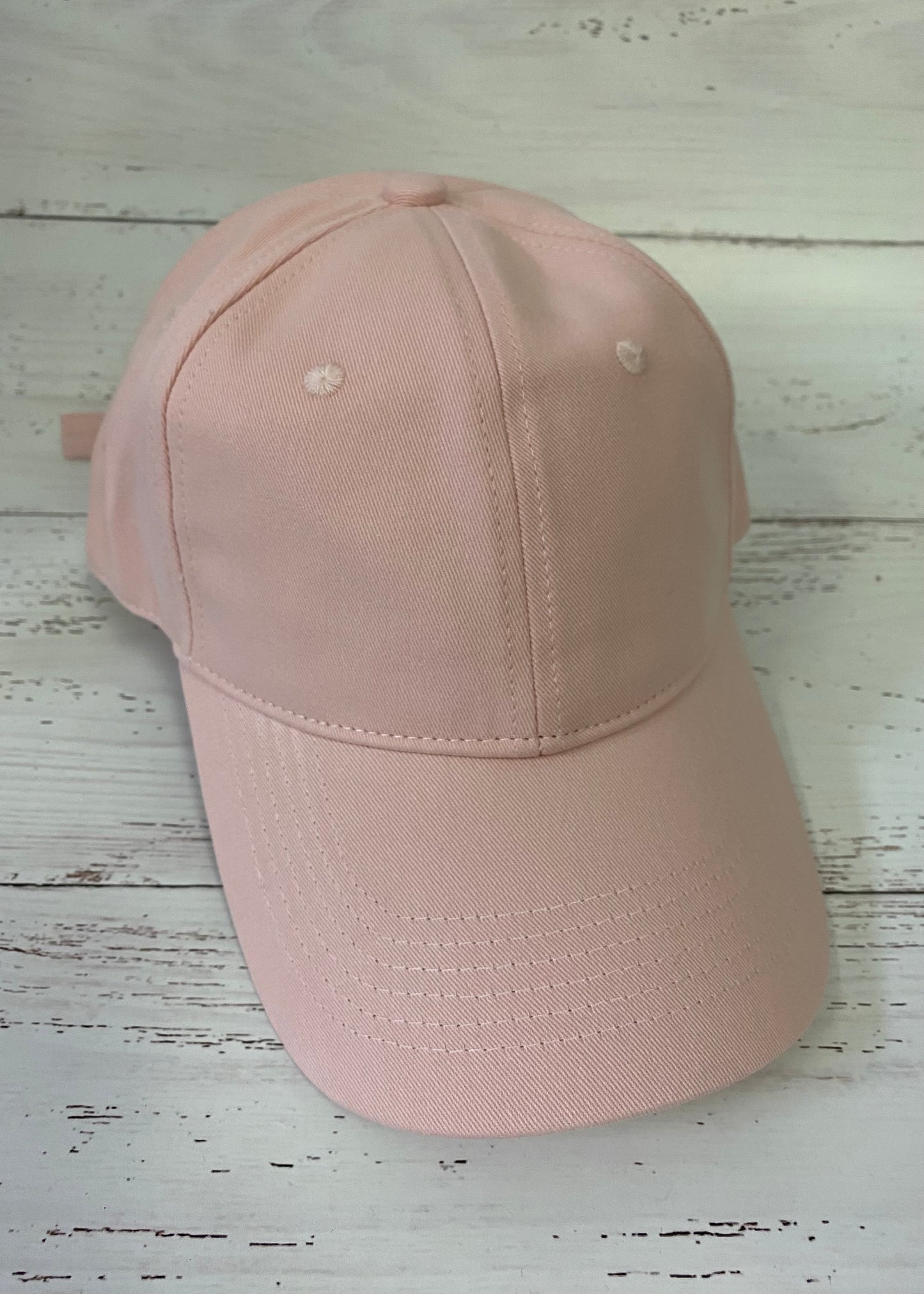 Pink Cap