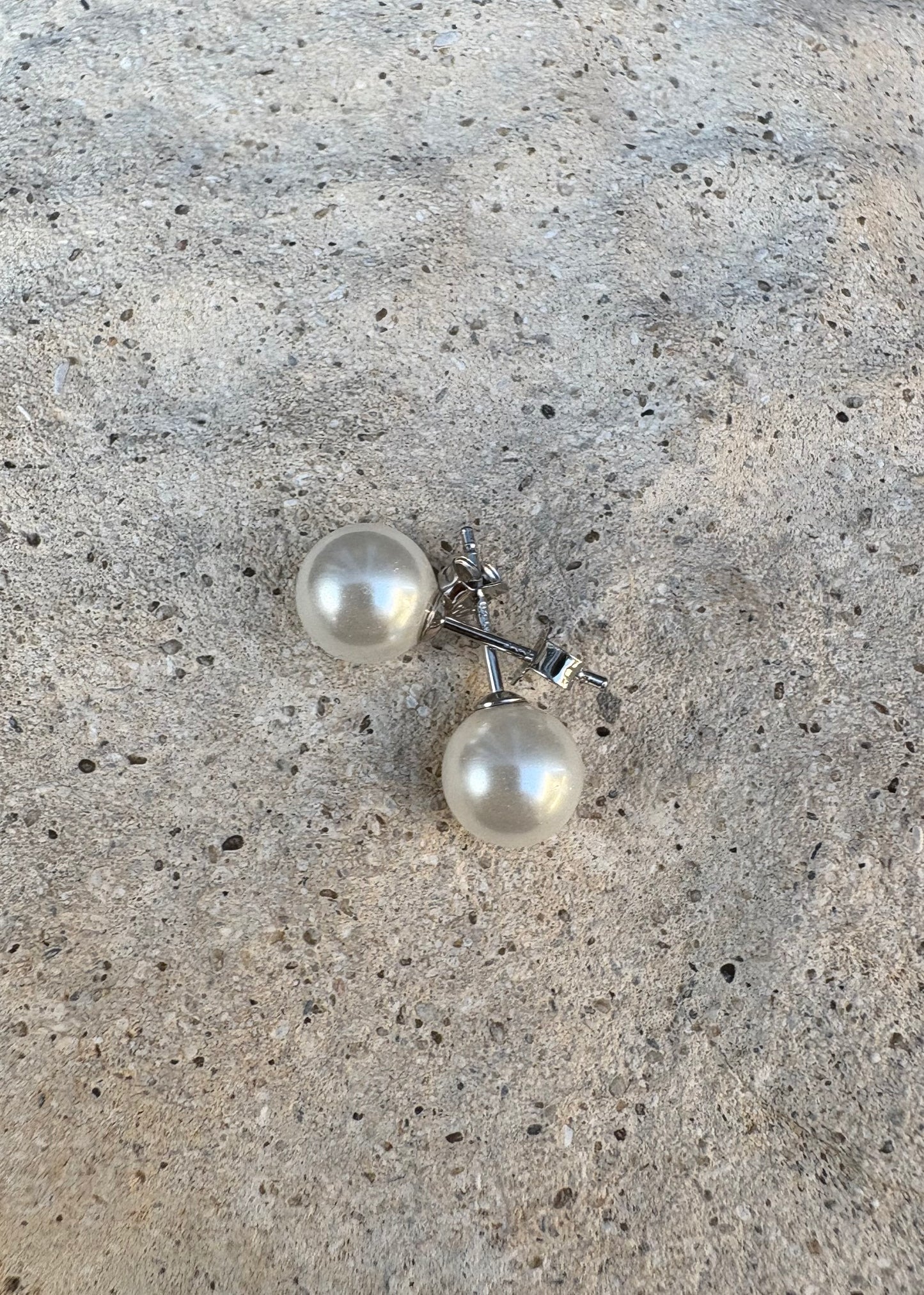 Tiffany Earrings