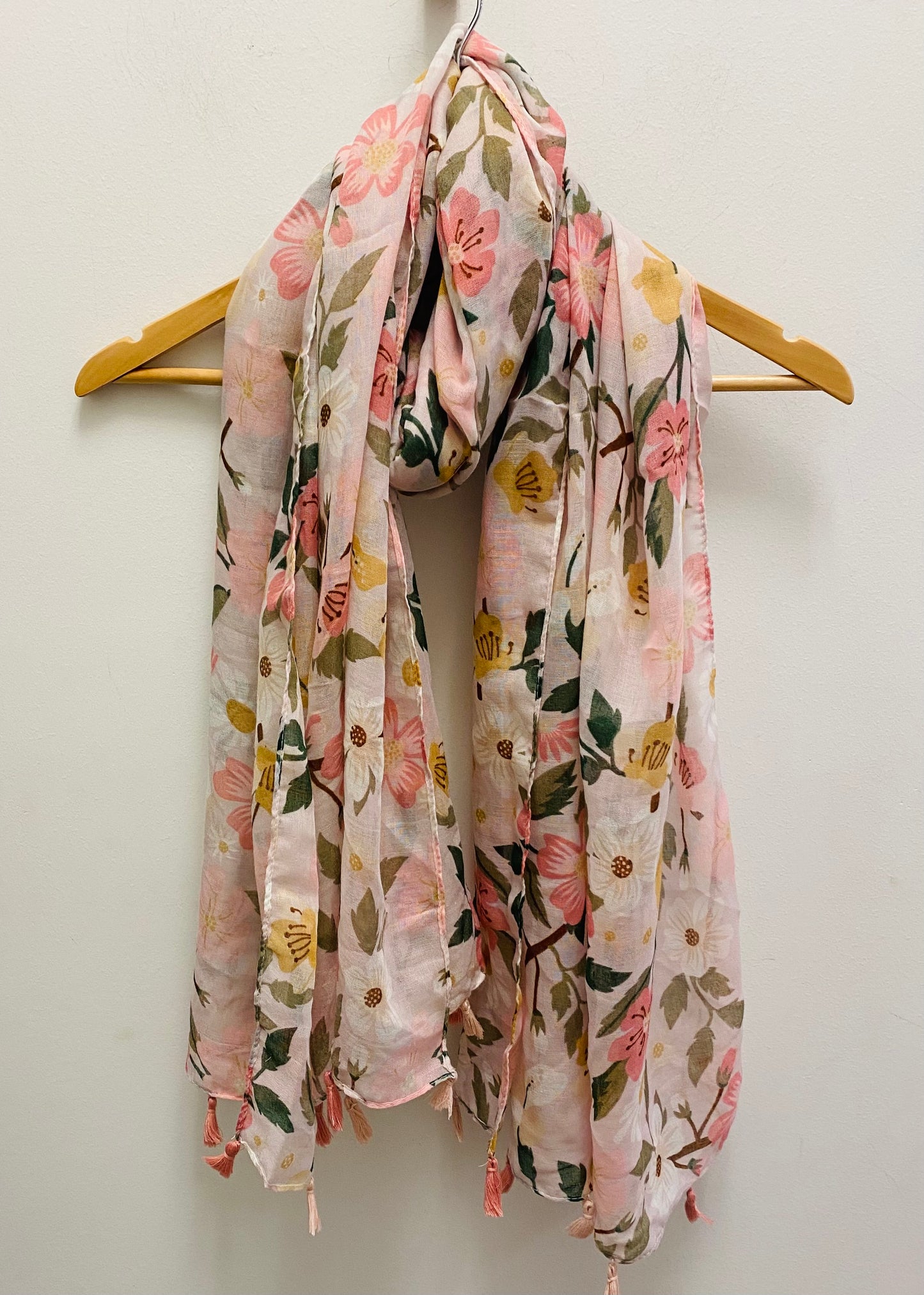 Brooklyn Scarf