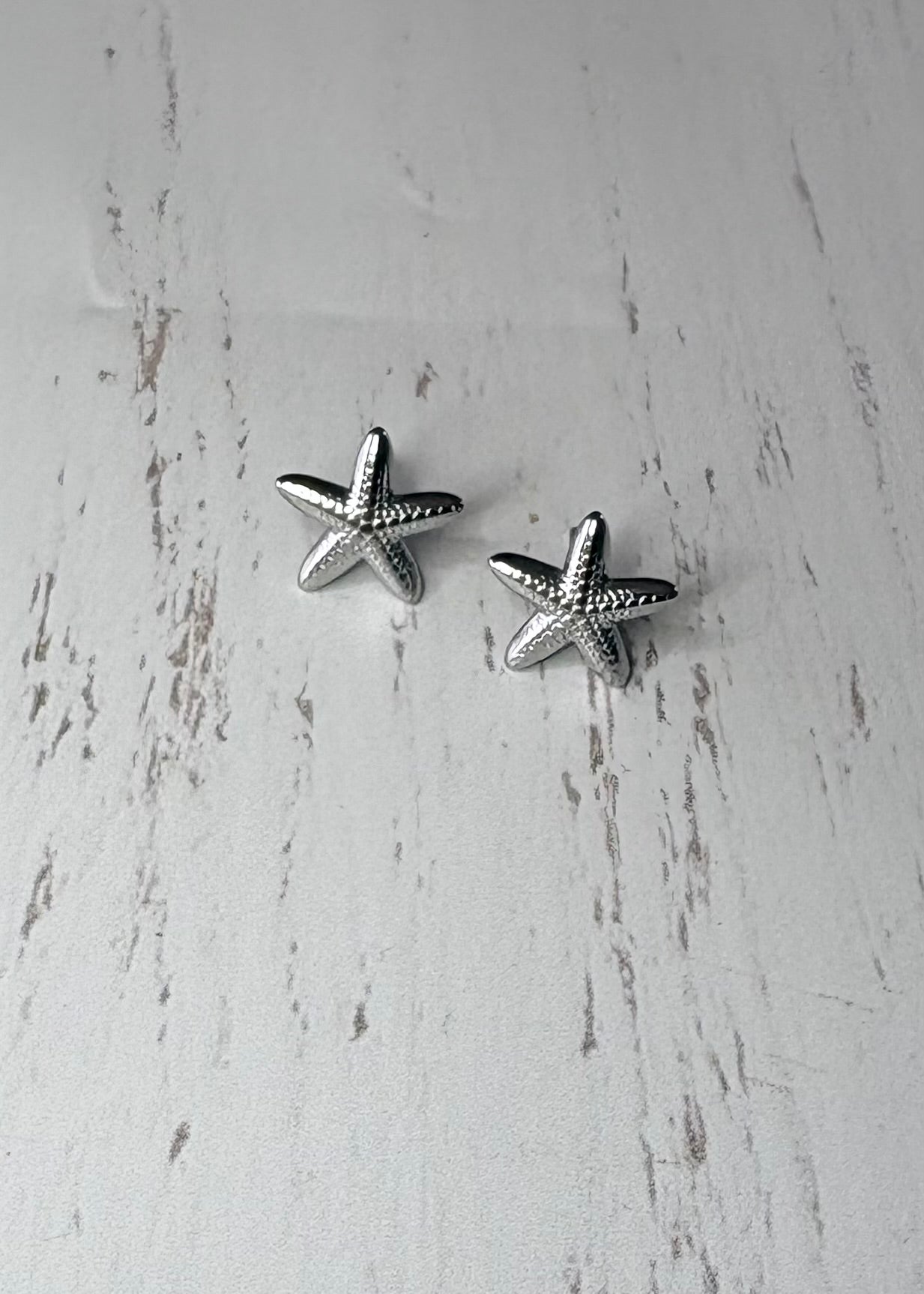 Davoy Earrings