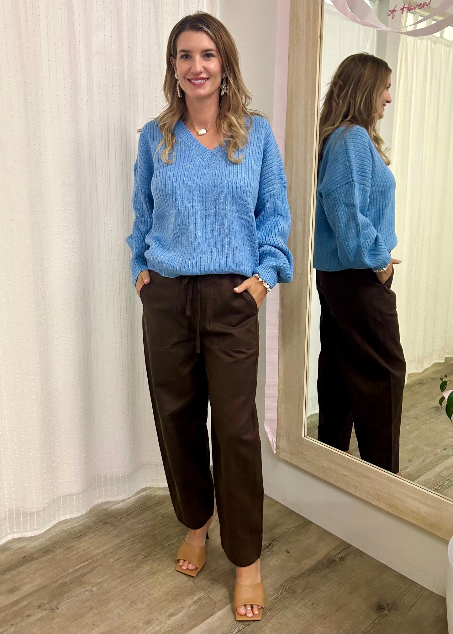 Valente Pants