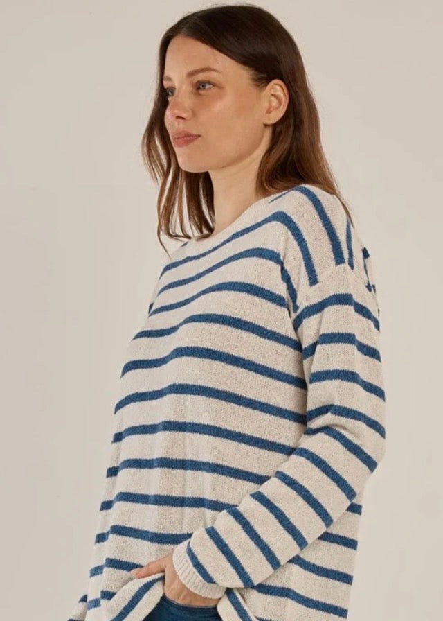 Bradford Knit