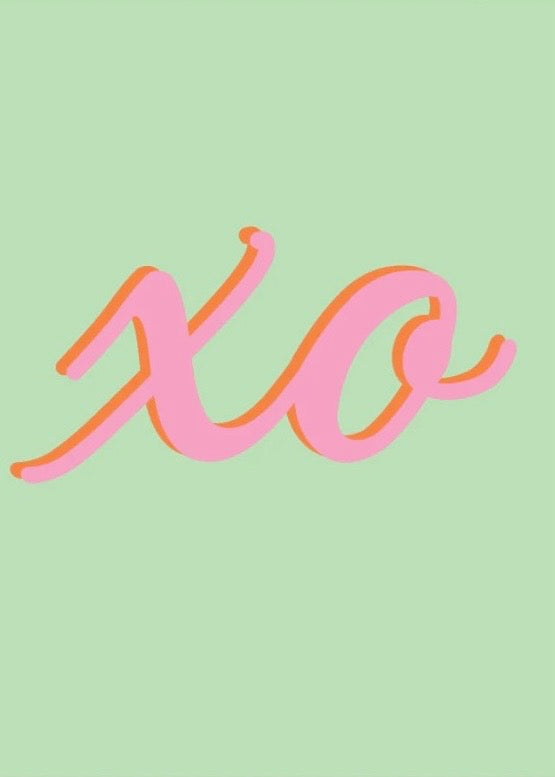 XO Card