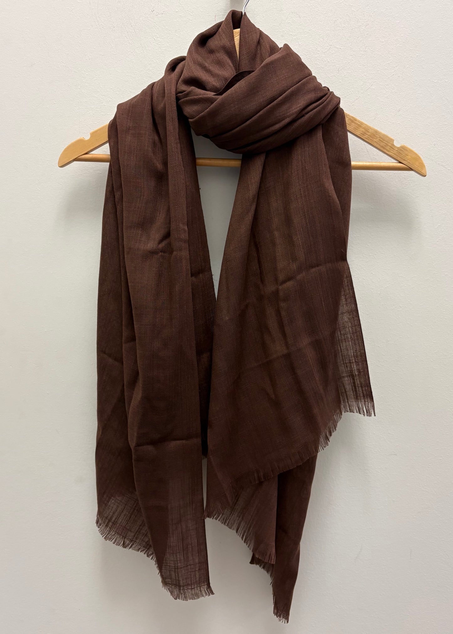 Tusmore Scarf
