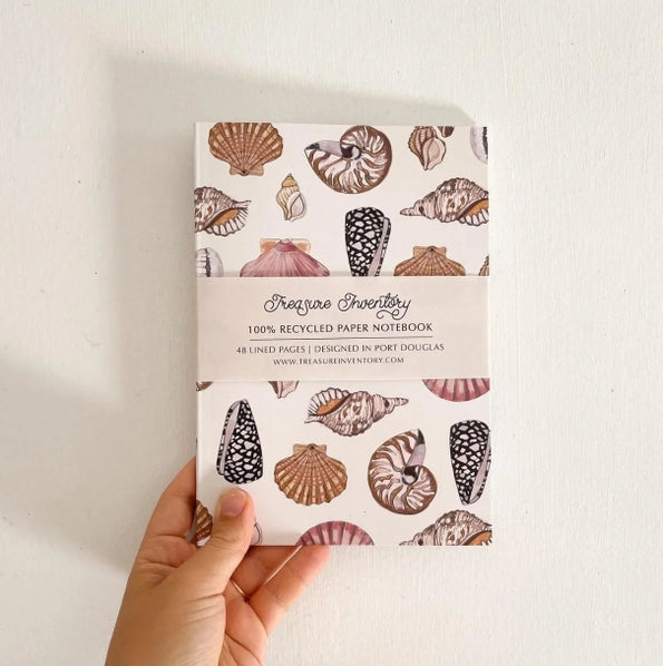 Shell Notebook