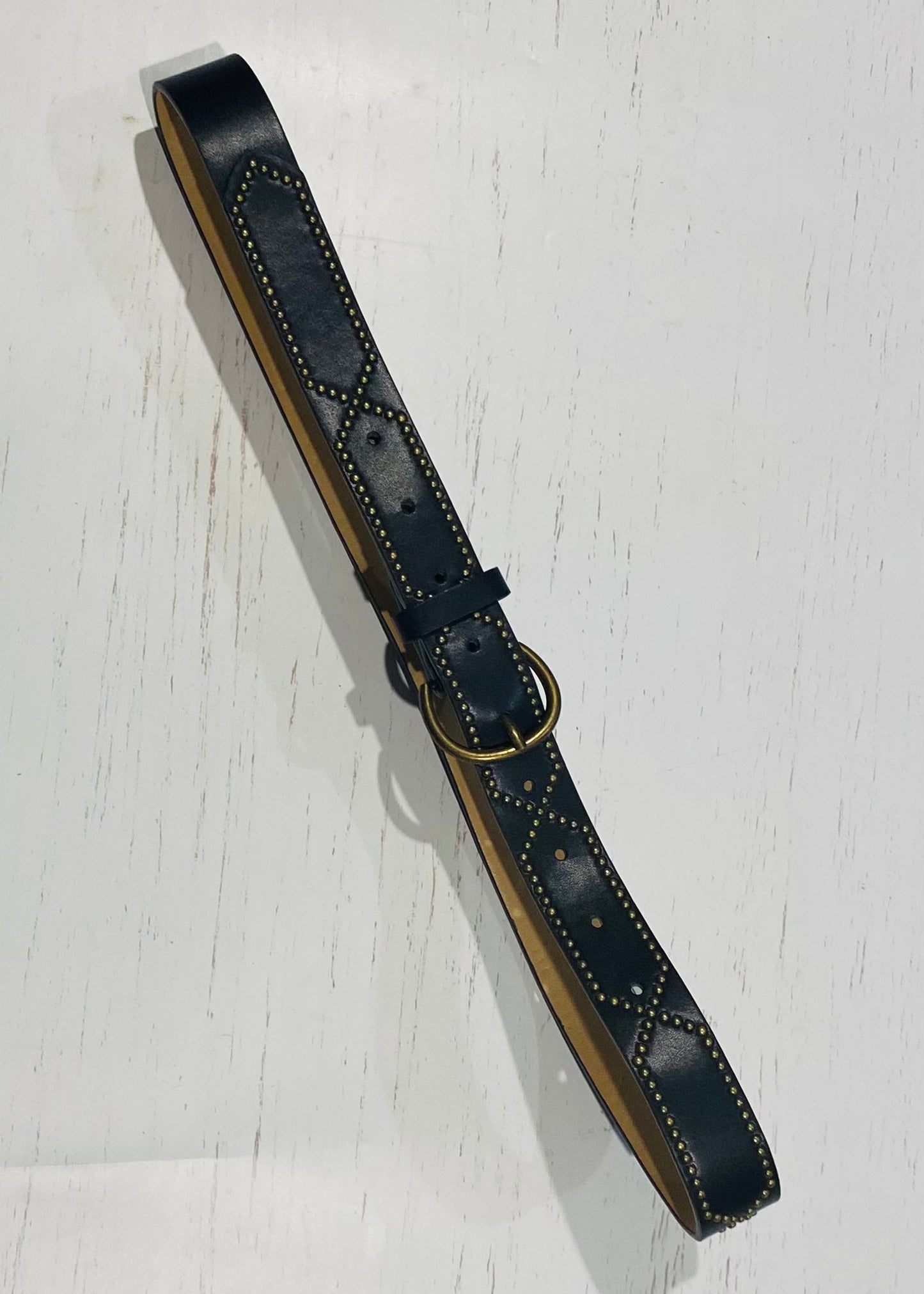 Cassidy Belt