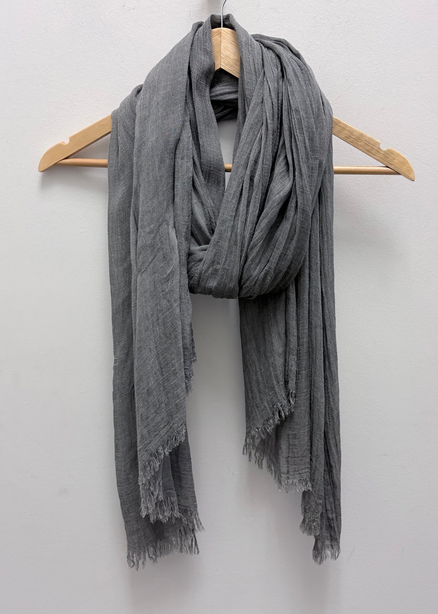 Akira Scarf