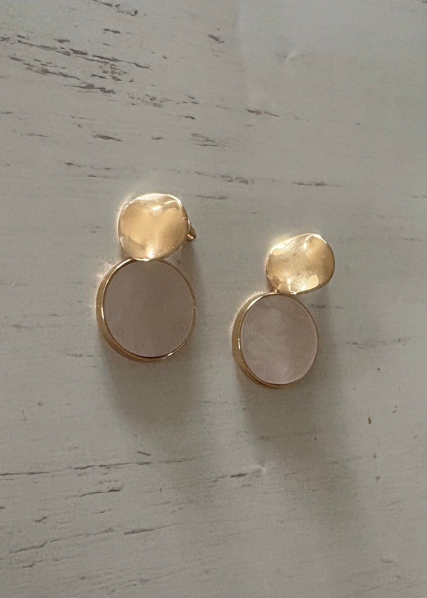 Benning Earrings