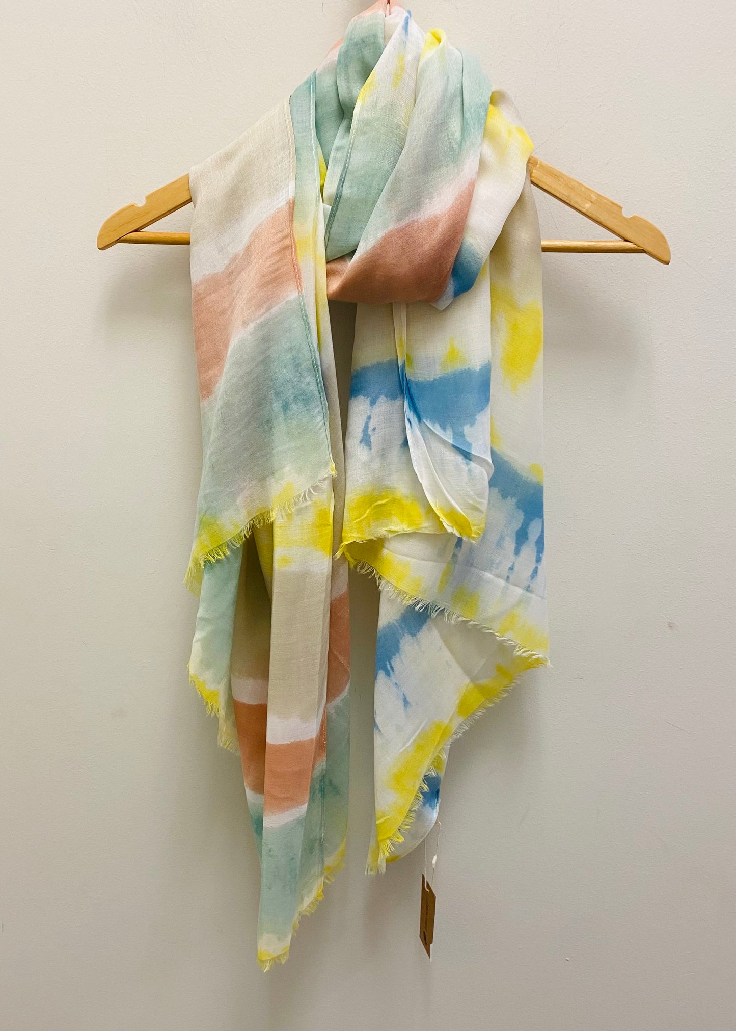 Isadore Scarf