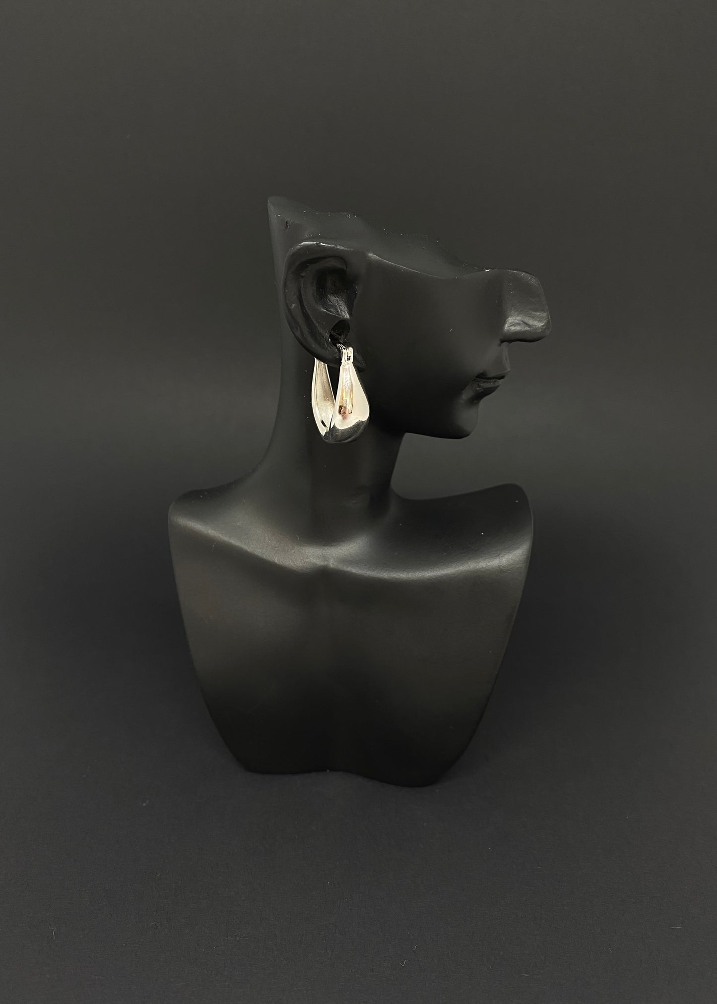 Kailani Water-Drop Earring