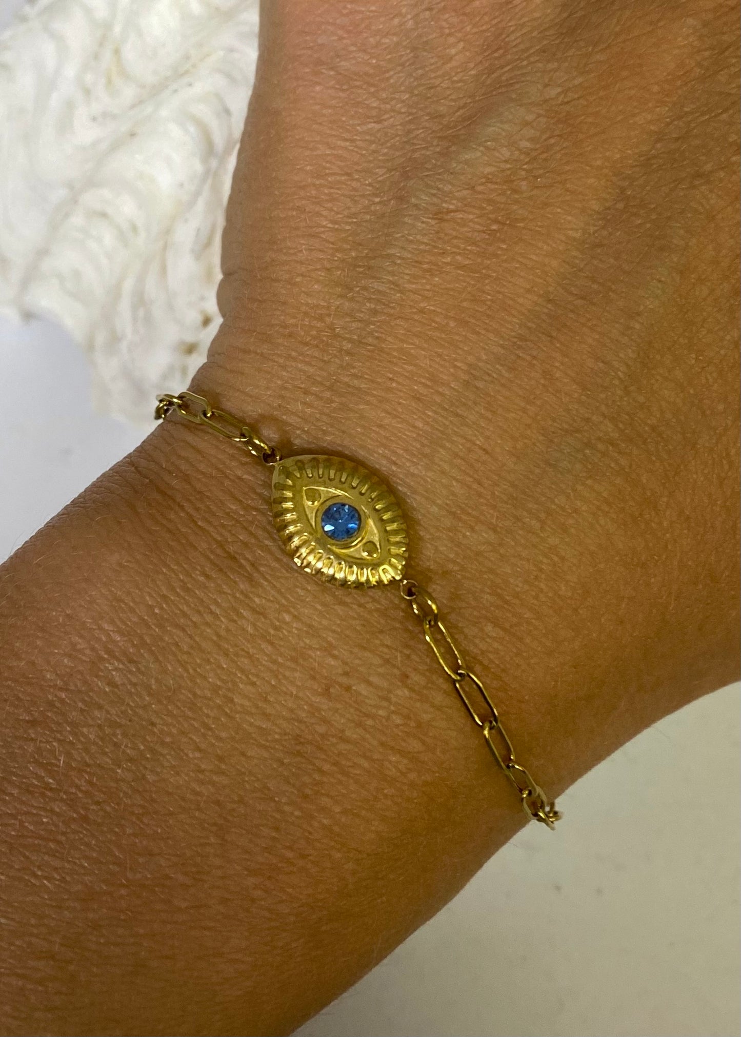 Nazar Bracelet