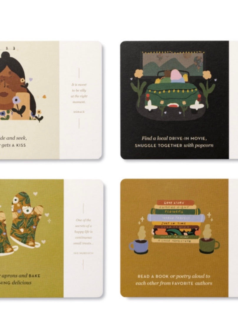 Sweet Memories Boxed Set