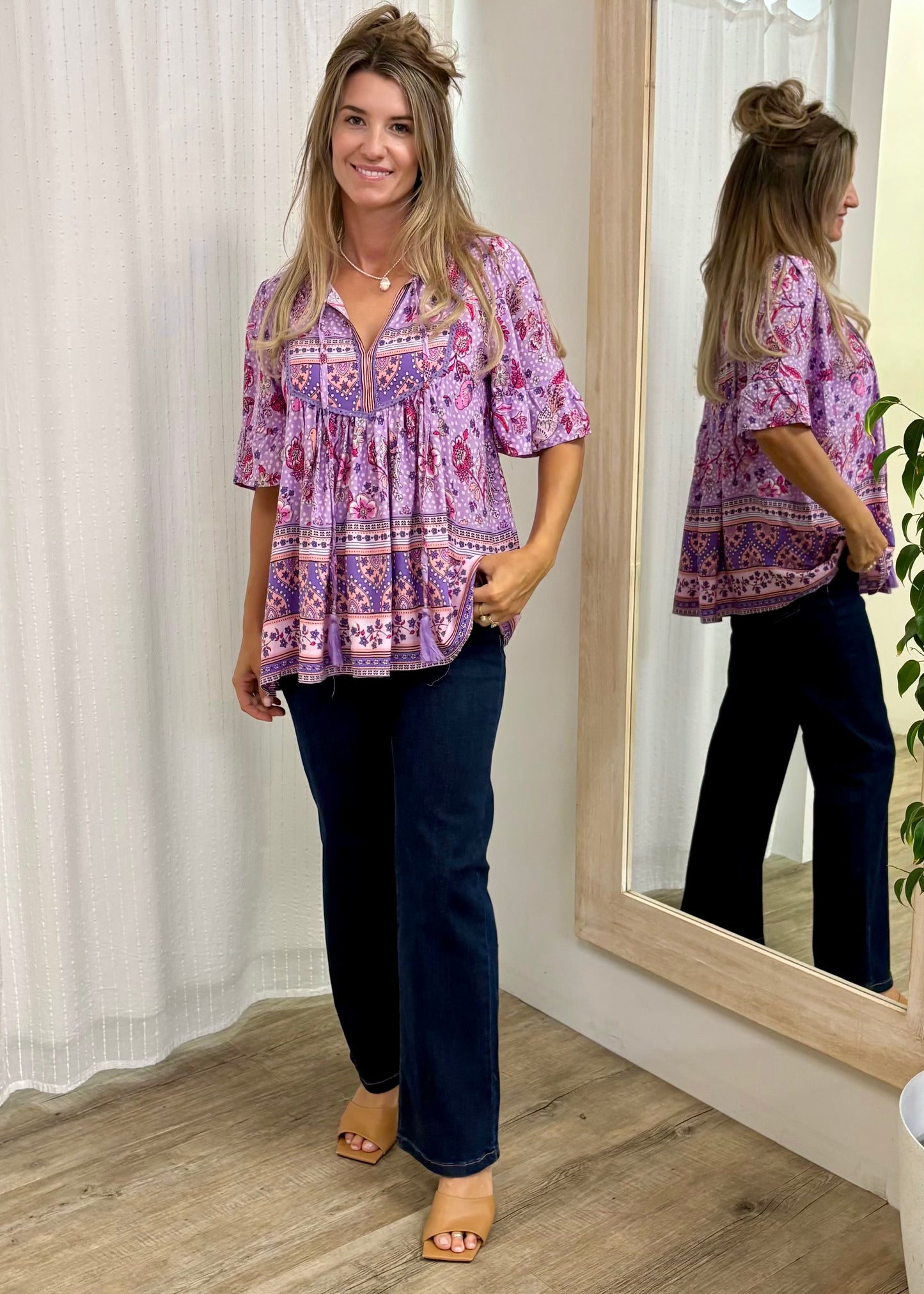 Bradshaw Top