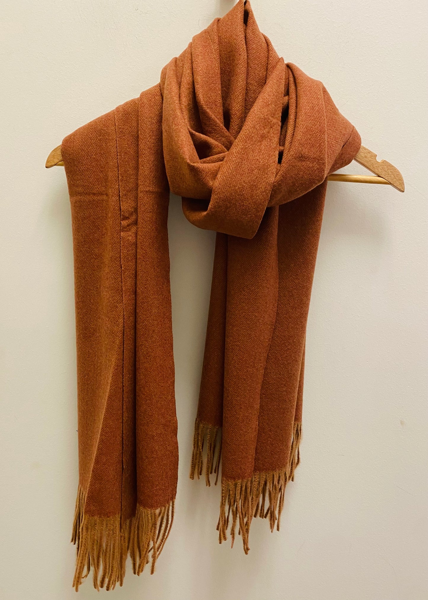 Carlin Scarf