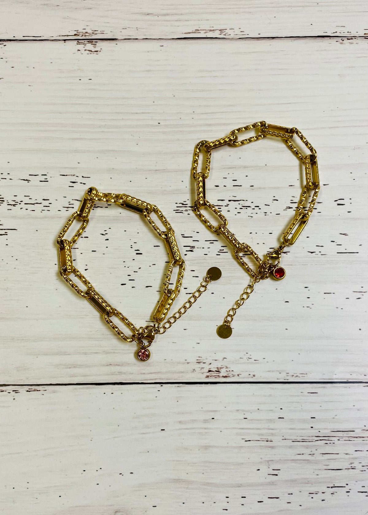 Lumière Bracelet