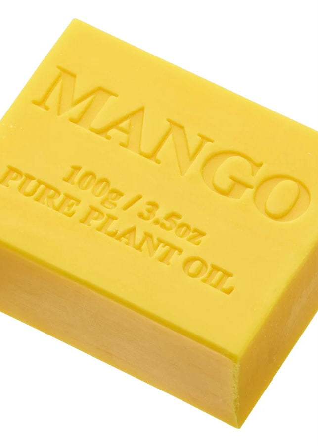 Mango Soap Bar