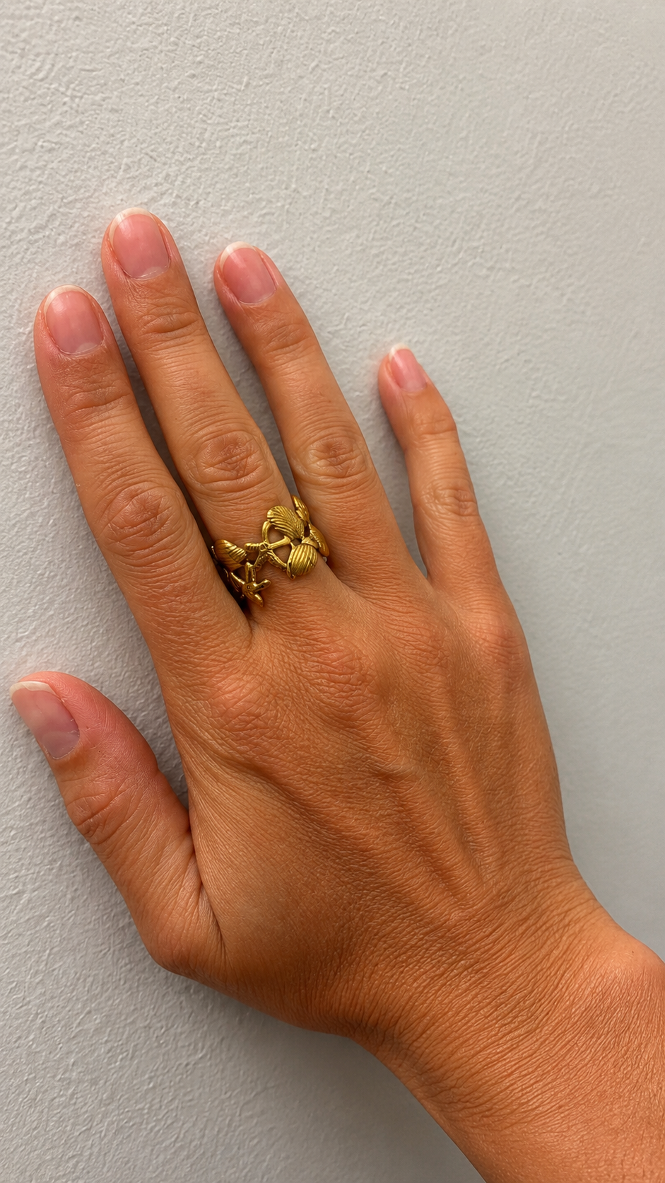 Malone Ring