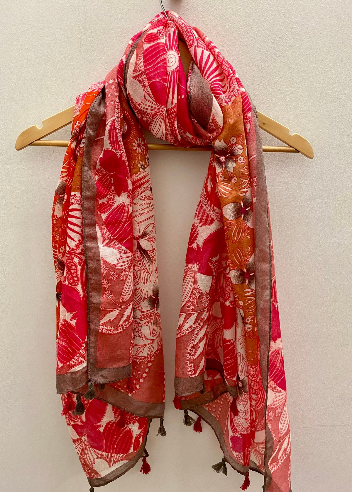 Salty Scarf