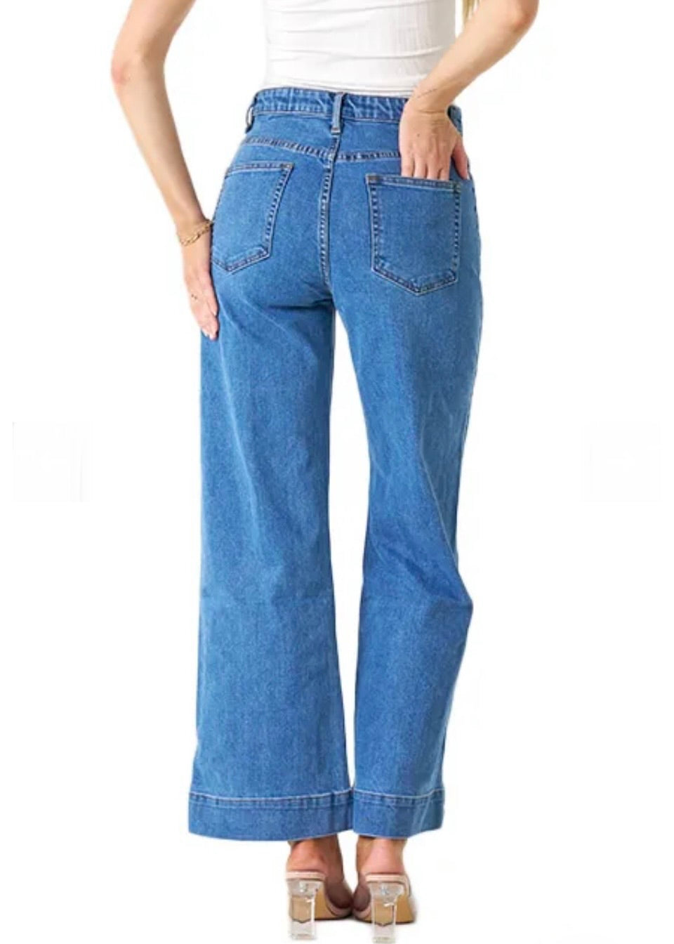 Sasha Jeans
