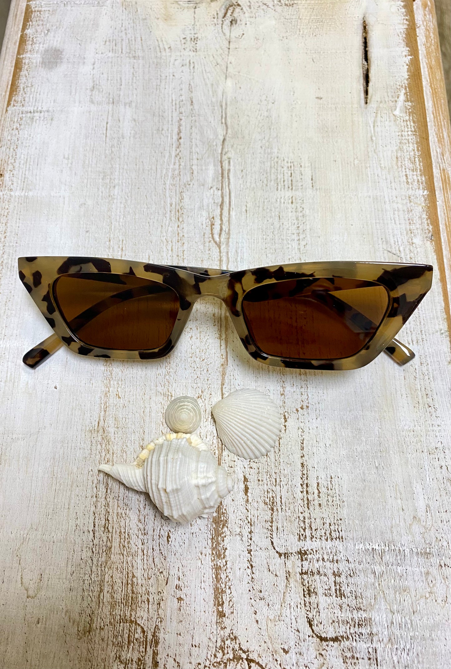 Empire Sunglasses
