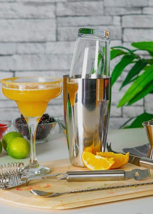 LAV Margarita Glasses