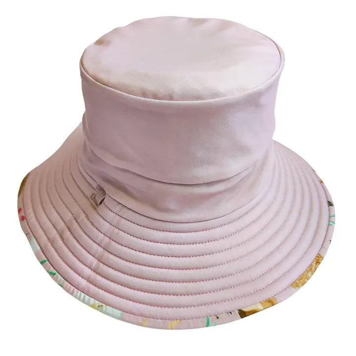 Reversible Swim Hat-Aussie Animals 6-24 months