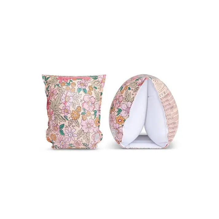 Inflatable Arm Bands Blossom 2-6yrs
