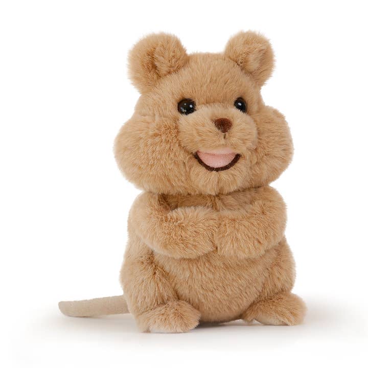 Little Quoksworth Quokka