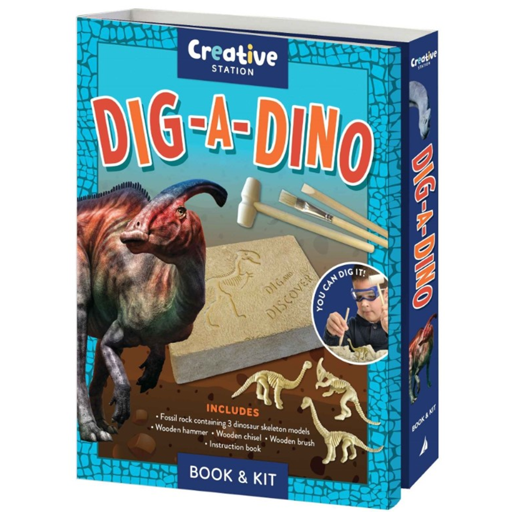 Dig-a-Dino Kit