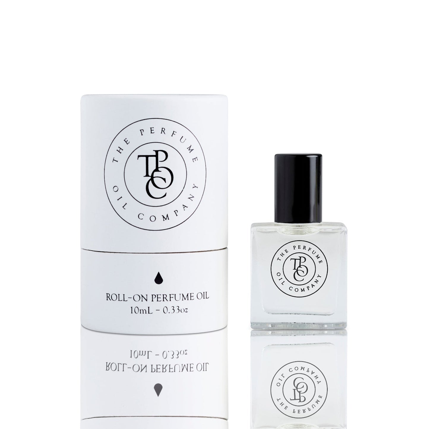 Tycoon Perfume Oil