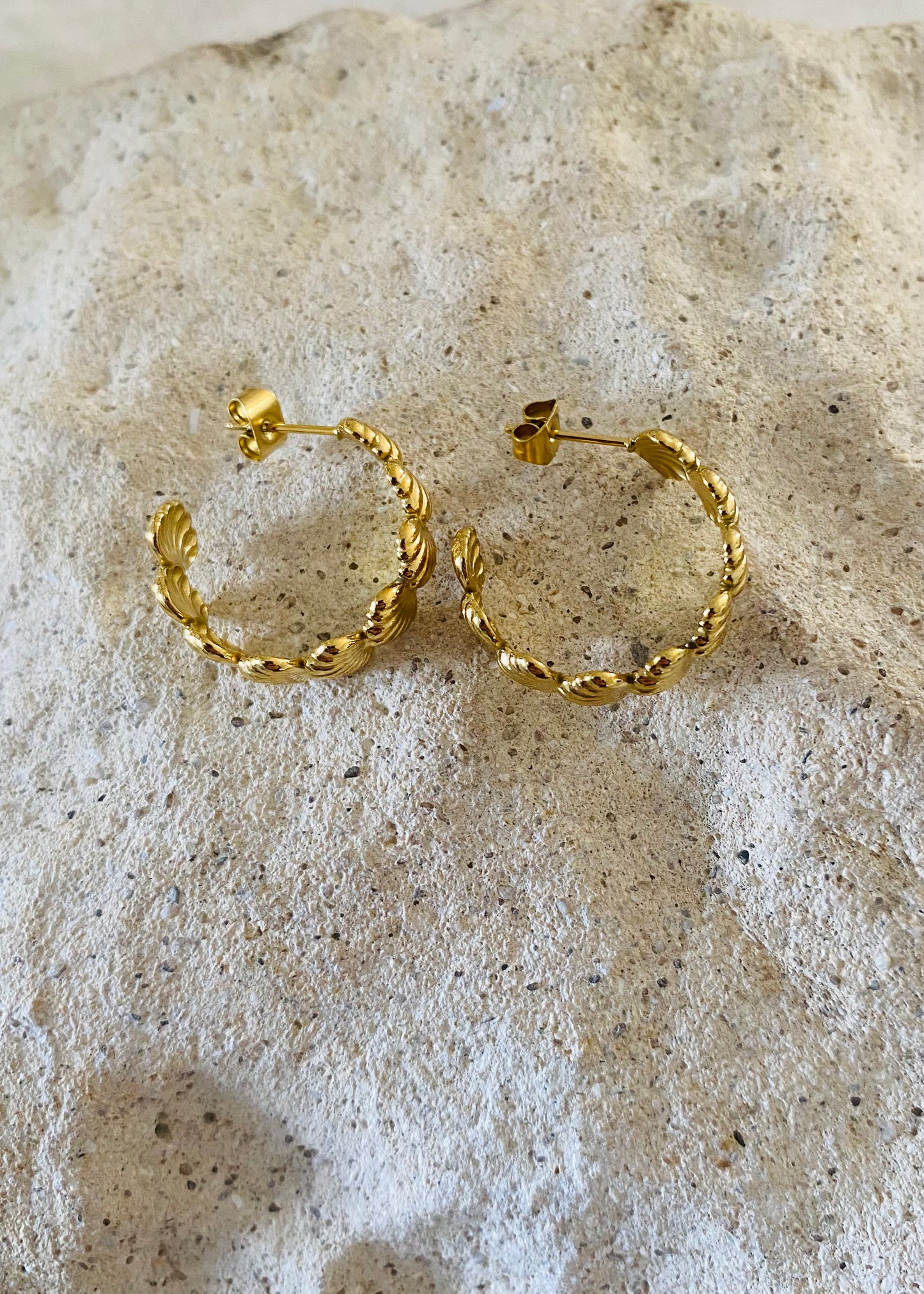 Blythe Earrings