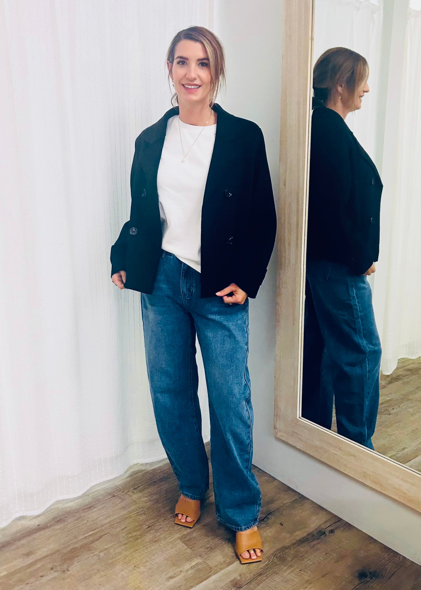 Holly Jeans