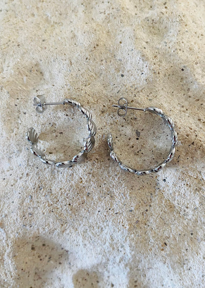 Blythe Earrings