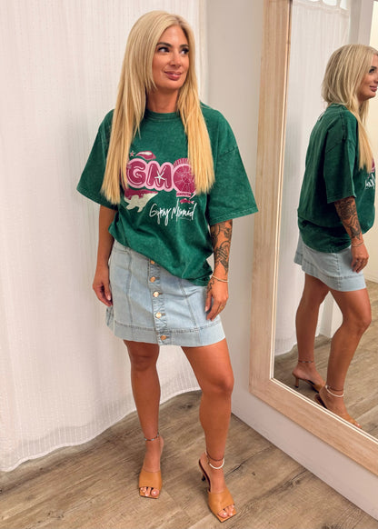 Gypsy Mermaid Tees