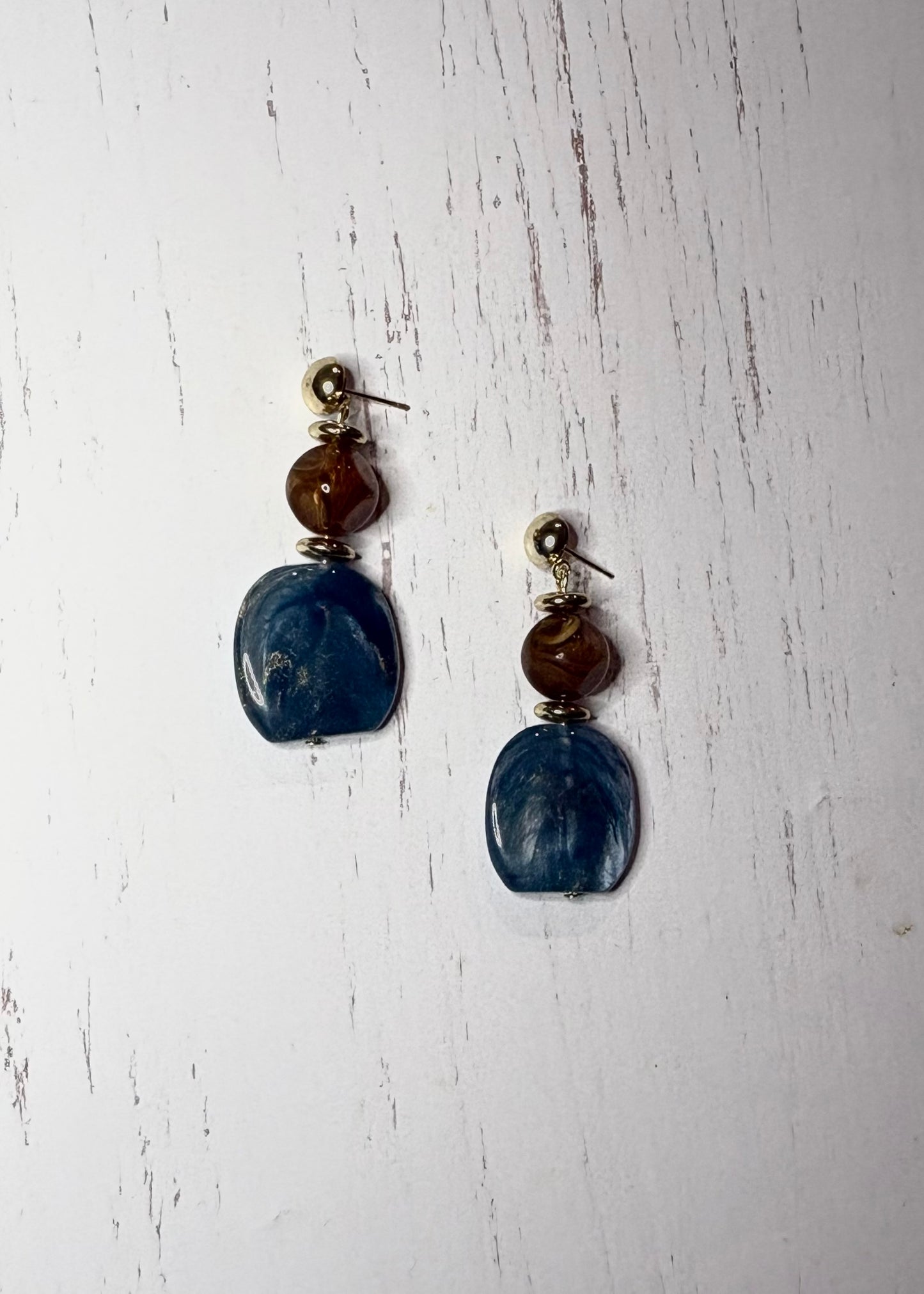 Myra Earrings