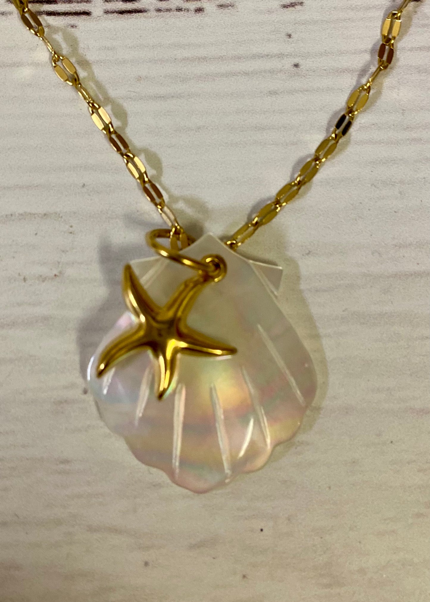 Relic Odysea Necklace