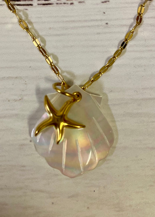 Relic Odysea Necklace
