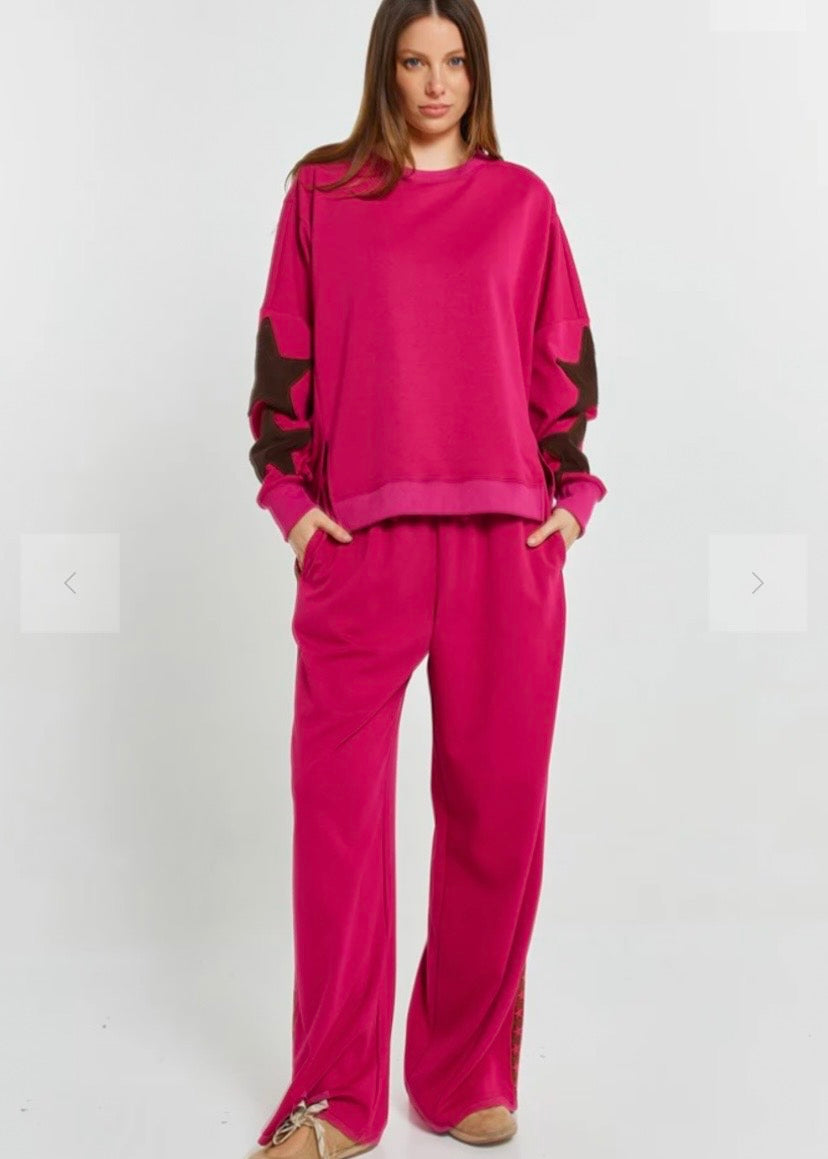 Saskia Trackpant