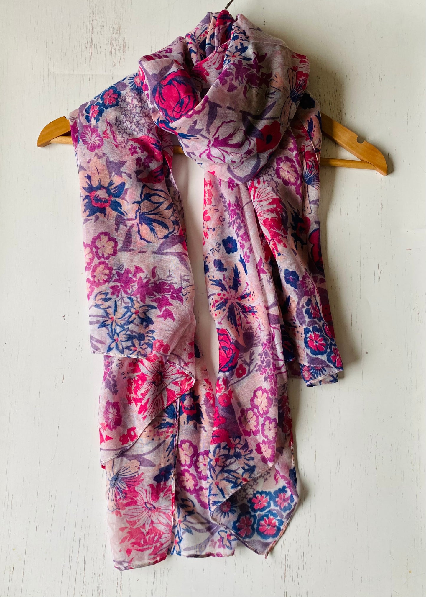 Sweeney Scarf