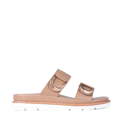 San Taupe Slide